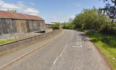 Legacorry Road, Richhill