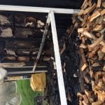 Phoenix Boxing Club in Lurgan damaged by arsonists