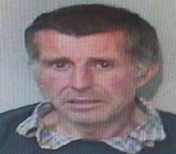 Missing Person: David Philip Boulton