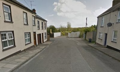 Mourneview Street, Portadown