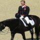 Carl Hester on Uthopia