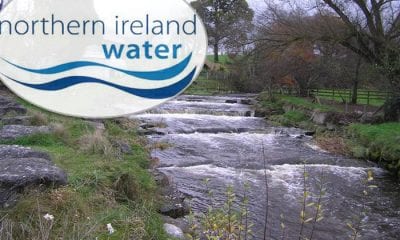 Callan River Armagh