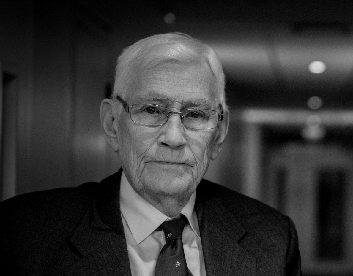 Seamus Mallon