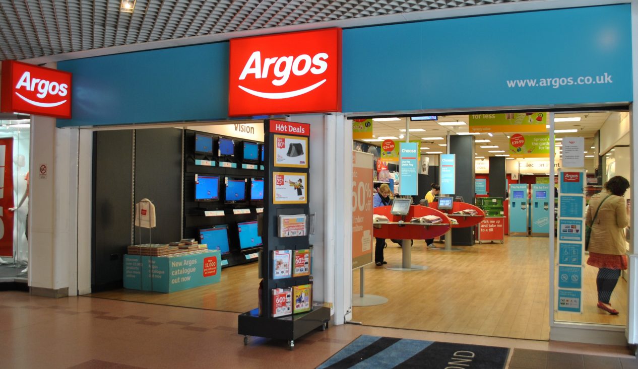 Argos