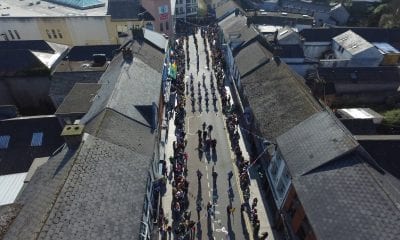 Armagh St Patrick's Day