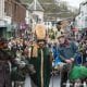 St Patrick' Day Armagh