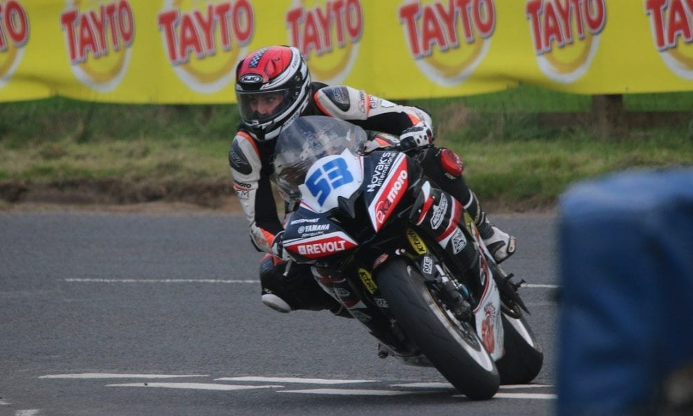 Tandragee 100