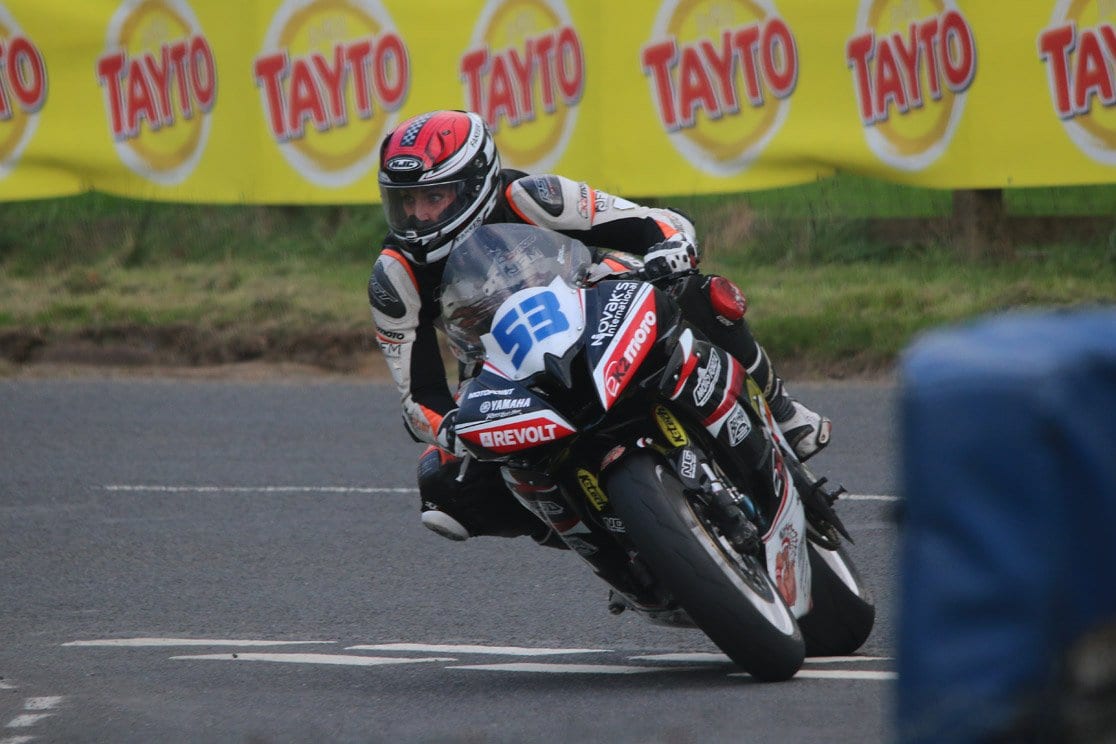 Tandragee 100