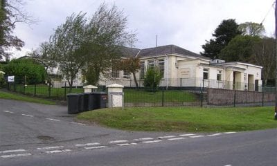 Drumsallen primary School