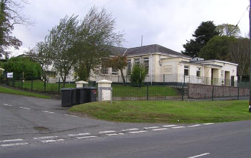 Drumsallen primary School