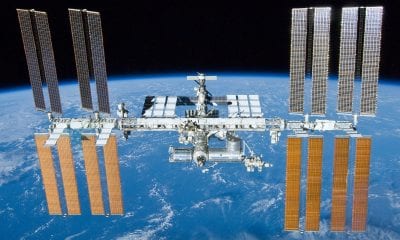 International Space Station