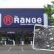 The Range coming to Portadown