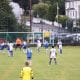 Armagh City Reserves versus Armagh Blues Armstrong Cup