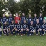 Tullyvallen Rangers FC