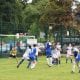 Armagh City Reserves versus Armagh Blues Armstrong Cup