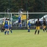 Caledon Rovers v Markethill Swifts Reserves Armstrong Cup