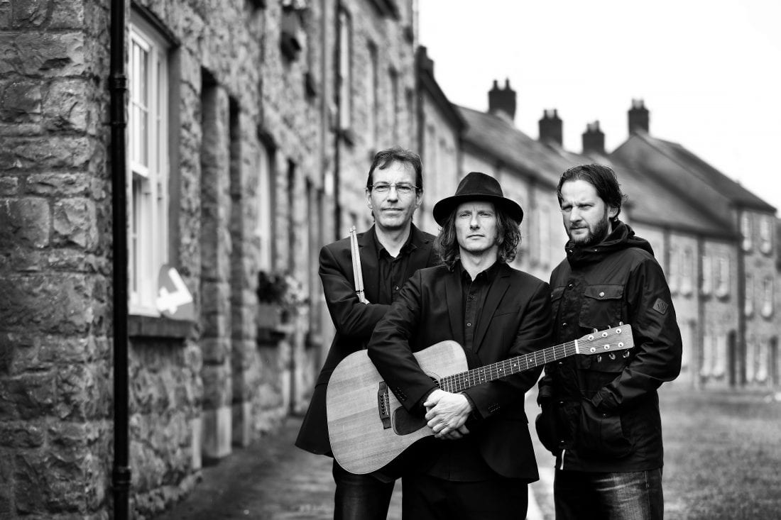 7 Hills Blues Fest returns to Armagh for seventh year