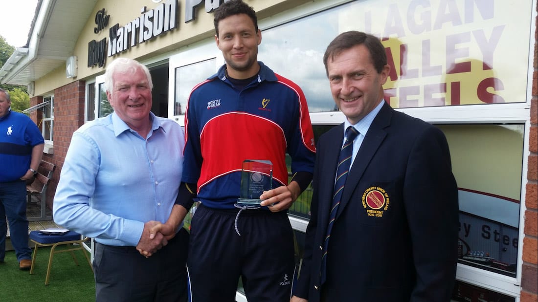 Armagh Cricket Club T20 Trophy