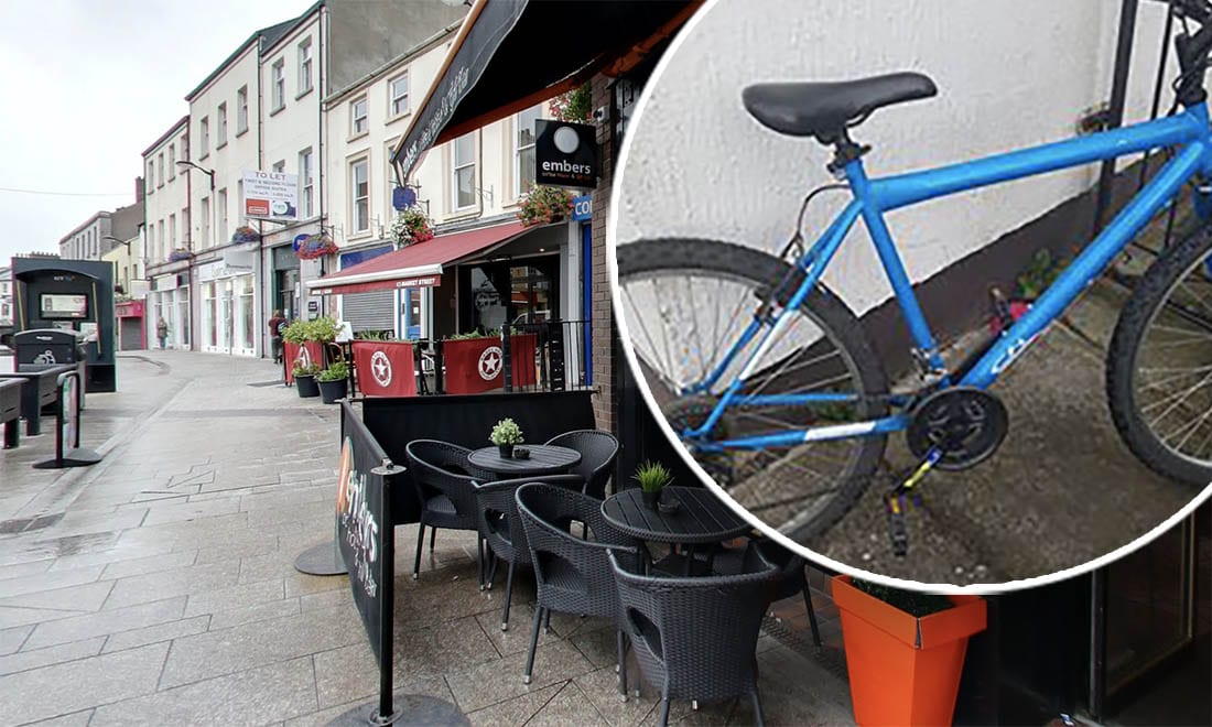 Market Street, Armagh