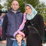 Play Day at Portadown People's Park