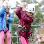 Play Day at Portadown People's Park