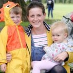 Play Day at Portadown People's Park