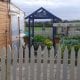 Cusher Meadow Allotments