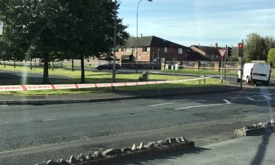 Garvaghy Road, Portadown