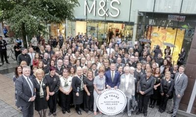 Marks and Spencers Craigavon