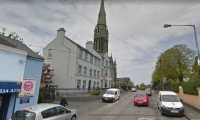 St Peter's Church, Lurgan