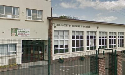 St Malachy's Primary School