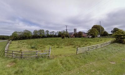 Mullaghbrack Road, markethill