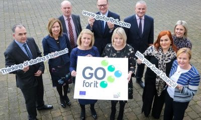 Go For It Business Start Programme