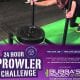 Prowler challenge Armagh