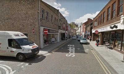 Scotch Street, Armagh