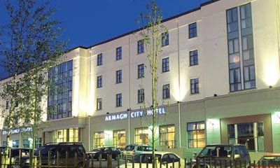 Armagh City Hotel