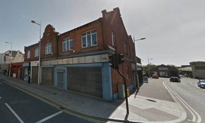 Bridge Street, Portadown