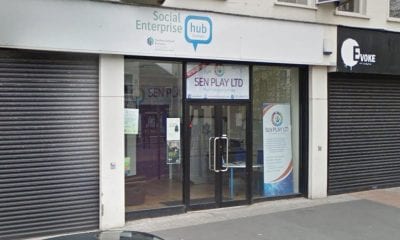 Social Enterprise Hub, Lurgan