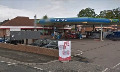 Spar Killylea Road Armagh