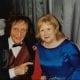 Ken Dodd and Rosemary Arbuthnot