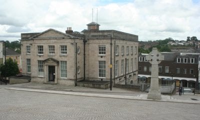 Amma Centre, Armagh