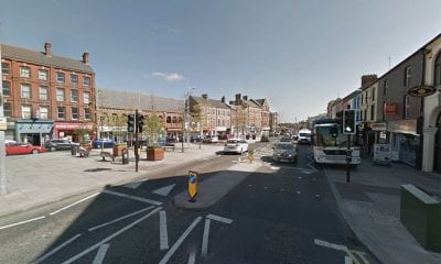 Market Street, Portadown