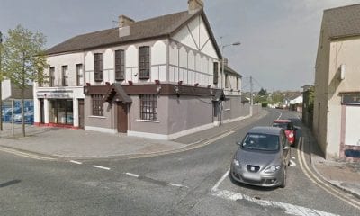 Tandragee Market Street