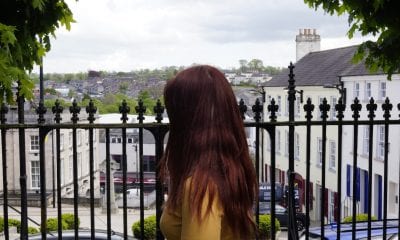 Armagh domestic abuse victim