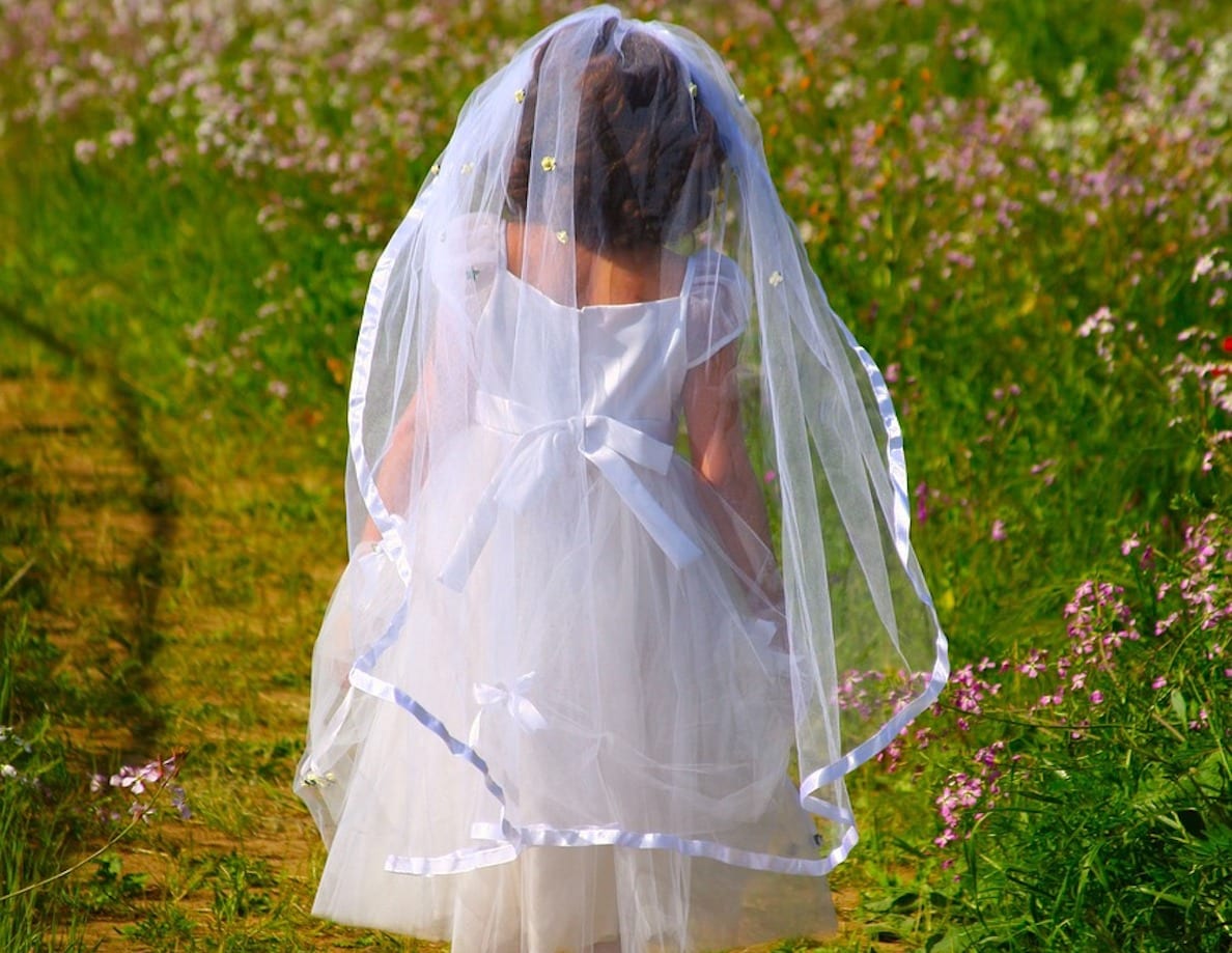 first-holy-communion