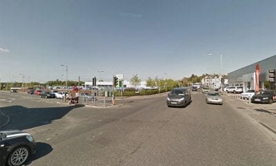 Bridge Street, Portadown