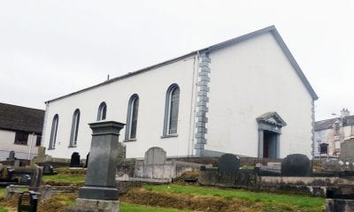 Second Keady Presbyterian Church