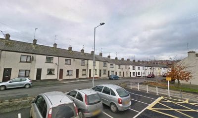 Burnview Terrace, Banbridge