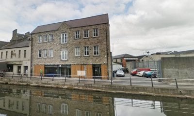 First Derivatives, Newry