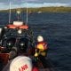 Lough Neagh rescue